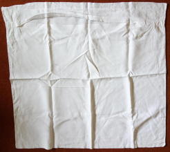 9225 Altar Linen Laundry Bag